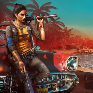 Far Cry 6: Dani en la Costa