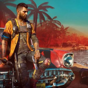 Far Cry 6: Espíritu Rebelde