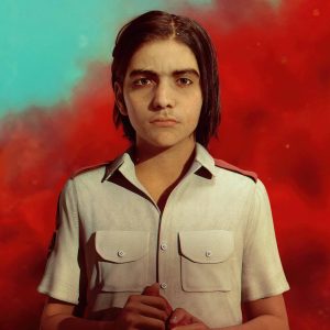 Far Cry 6: Diego Castillo