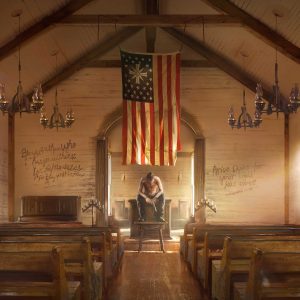 Far Cry 5: Silencio en la Capilla