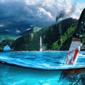 Far Cry 3: El Filo de la Isla