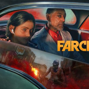 Far Cry 6: Viaje con los Castillo
