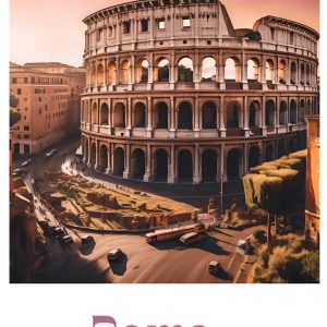 Roma Eterna