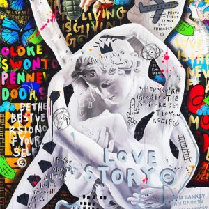 Love Story Urbano