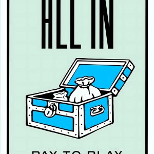 All In: El Cofre de las Oportunidades