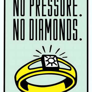 No Pressure, No Diamonds: Brilla Bajo Presión