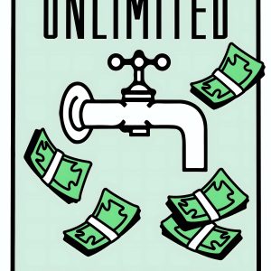 Unlimited Cash Flow: Flujo sin Límites