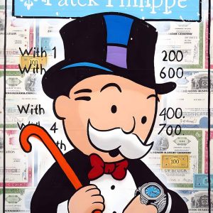 Monopoly: El Valor del Tiempo