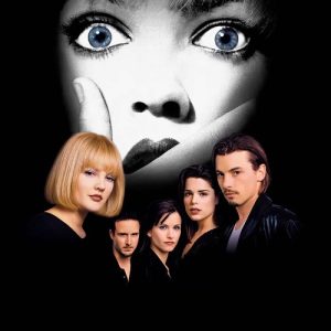 Scream (1996)